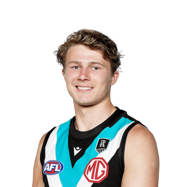 Xavier Duursma profile picture